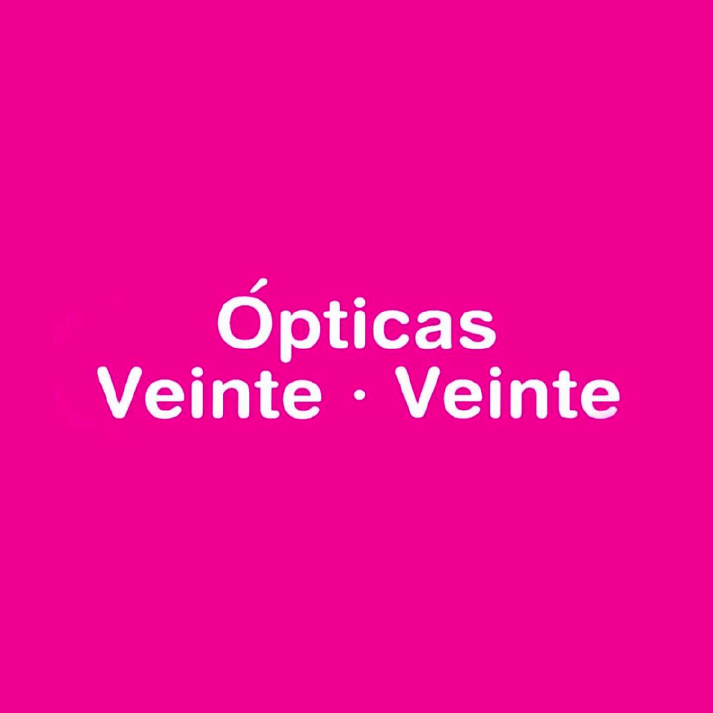 Ópticas 20-20