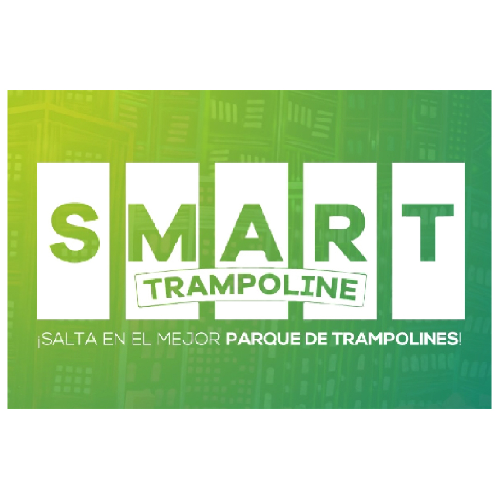 Smart Trampoline